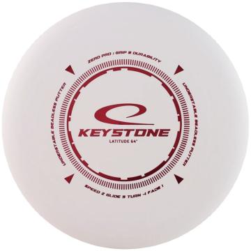 Latitude 64 Zero Pro Keystone