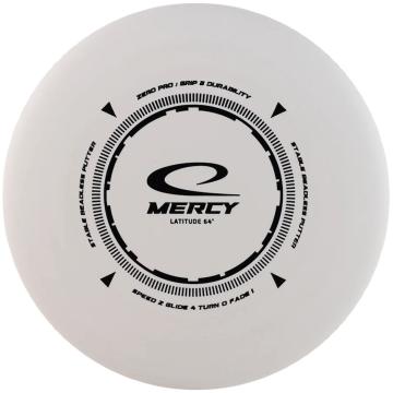 Latitude 64 Zero Pro Mercy