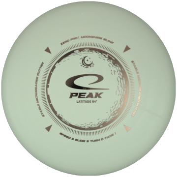 Latitude 64 Zero Pro Moonshine Peak
