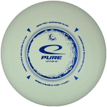 Latitude 64 Zero Pro Moonshine Pure