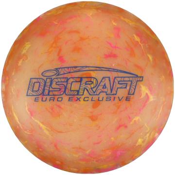Discraft Z Glo Jawbreaker FLX Cigarra European Exclusive