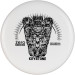 Zero Hybrid Moonshine Keystone