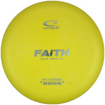 Latitude 64 Zero Medium Faith