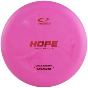 Latitude 64 Zero Medium Hope