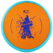 Latitude 64 Zero Medium Orbit Peak Isaac Robinson (Team Series 2025)