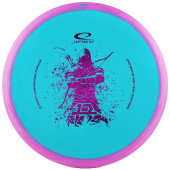Latitude 64 Zero Medium Orbit Peak Isaac Robinson (Team Series 2025)