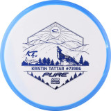Latitude 64 Zero Medium Orbit Pure Kristin Tattar (Team Series 2024)