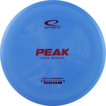 Latitude 64 Zero Medium Peak