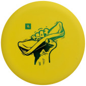 Latitude 64 Zero Medium Pure Voimaote - PG Custom