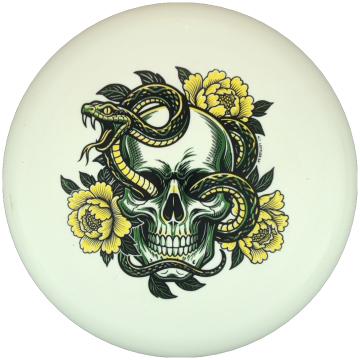 Latitude 64 Zero Medium Pure Skull