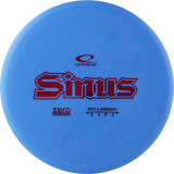 Latitude 64 Zero Medium Sinus